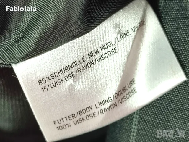 Basler blazer EU 44/XXL, снимка 5 - Якета - 48470702