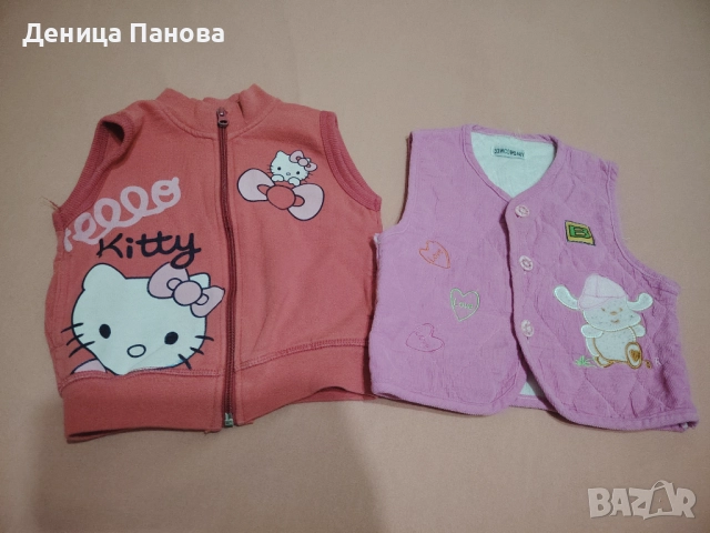 Детски лот дрехи 98, снимка 3 - Детски комплекти - 52393696