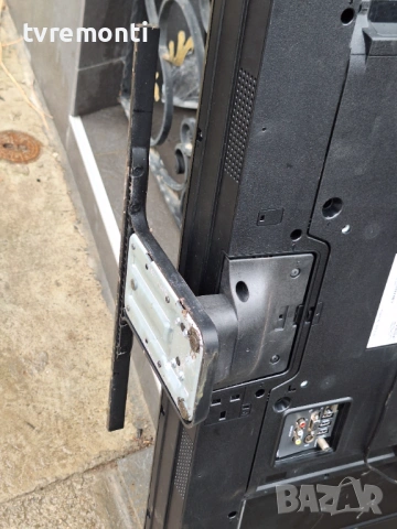 оригинална стойка за телевизор HITACHI Модел  50HAK6150, снимка 6 - Стойки, 3D очила, аксесоари - 53230800