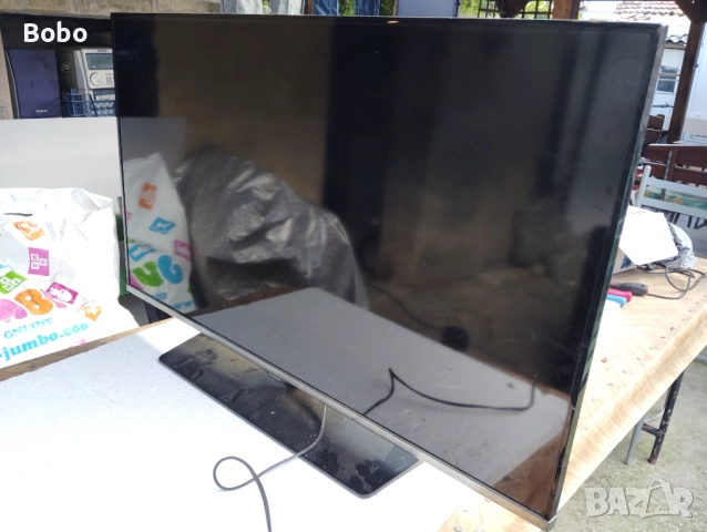 Power board BN44-00703, снимка 2 - Части и Платки - 51723766