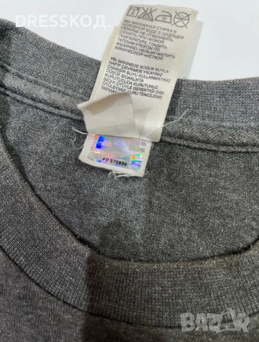 The North Face мъжка тениска , размер M, снимка 6 - Тениски - 52055810