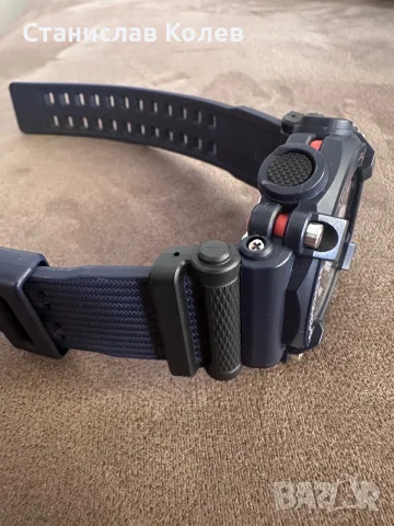 Casio G-Shock GA-900-1AER Limited, снимка 5 - Мъжки - 55829593