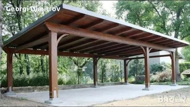 Ремонт на покриви в цялата страна , снимка 7 - Ремонти на покриви - 50608656