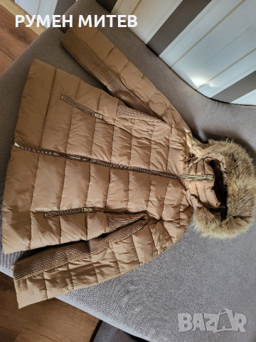 яке ..оригинално ..естествена кожа , снимка 1