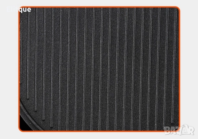 Мултифункционална компактна електрическа тостер машина  , снимка 2 - Тостери - 52905835