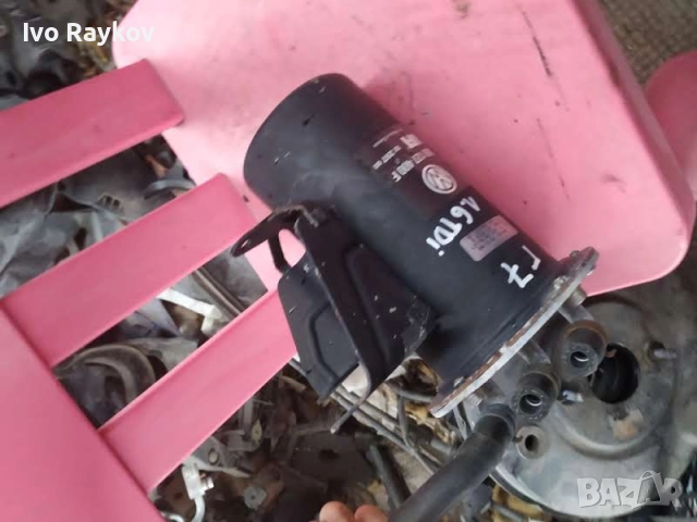 Горивен филтър VW Golf 7 , 5Q0 127 400 F