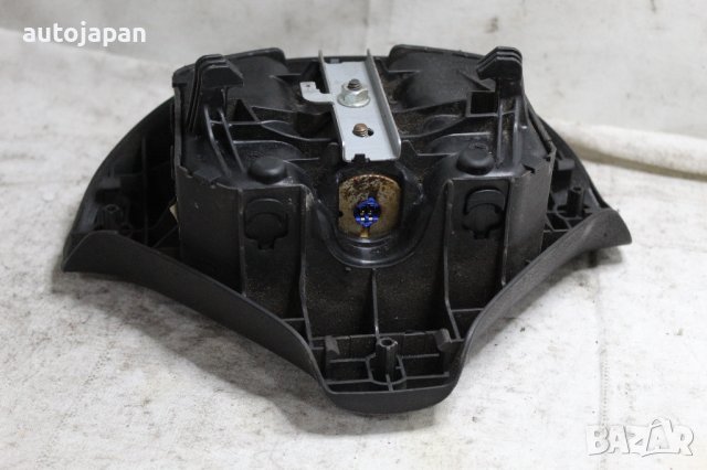 Airbag волан Пежо 307 св 2.0хди 03г Peugeot 307 sw 2.0hdi 2003, снимка 3 - Части - 44255690