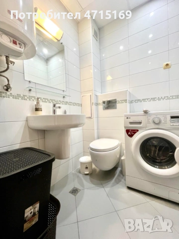 ОТ СОБСТВЕНИК ПОД НАЕМ ТРИСТАЕН НОВ ДО НОВОТЕЛА, снимка 6 - Апартаменти - 53175299