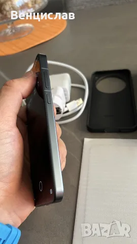 Vivo x200 pro mini 12/256GB, снимка 3 - Други - 55977313