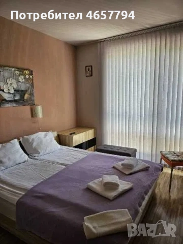 Двустаен апартамент в Хисаря! 