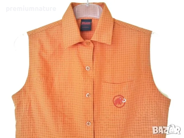 ○ MAMMUT ○ дамски риза ○, снимка 17 - Ризи - 51084100