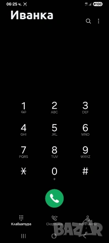 Samsung A05s...спукан дисплей, работи без проблем! , снимка 6 - Samsung - 52929746