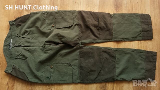 MIL-TEC HUNTING Trouser за лов и туризъм размер М панталон пролет есен - 11