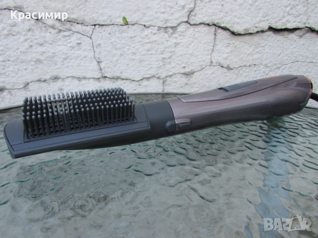 Сешоар BaByliss Air Style 1000, снимка 6 - Форми - 51884055