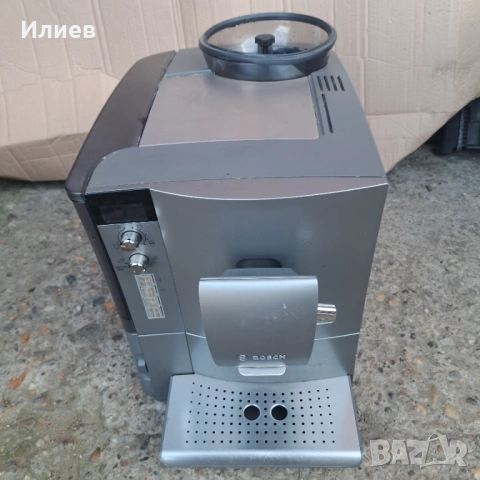 Кафемашина Bosch