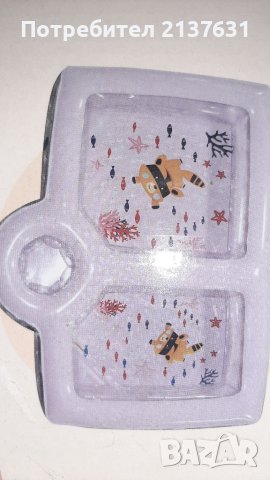 НОВ ! Неразпечатван БЕБЕШКИ БАСЕЙН за деца 12 месеца  +, снимка 2 - Надуваеми играчки - 41502862