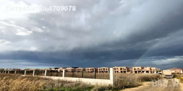 Продава УПИ кв. Остромила, Пловдив