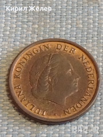 Лот монети 1 цент Недерландия различни години за КОЛЕКЦИЯ ДЕКОРАЦИЯ 31779, снимка 5 - Нумизматика и бонистика - 44475503
