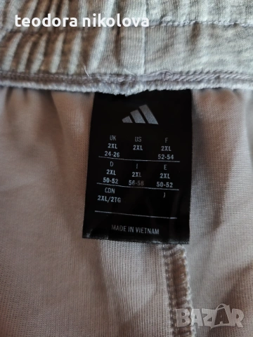 Оригинално долните Adidas , снимка 6 - Спортни дрехи, екипи - 53757388