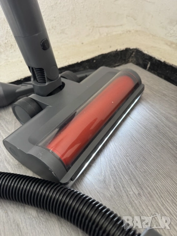 Безкабелна Вертикална Прахосмукачка Xiaomi G20 Max 180AW 450W Силна за Косми!, снимка 7 - Прахосмукачки - 55741981