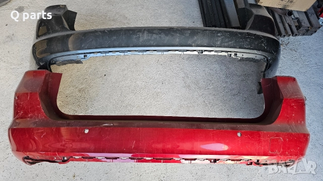 задна брония опел астра К, снимка 2 - Части - 52683821