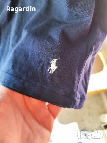 Мъжка/Детска тениска "Polo Ralph Lauren", снимка 4 - Тениски - 47353145