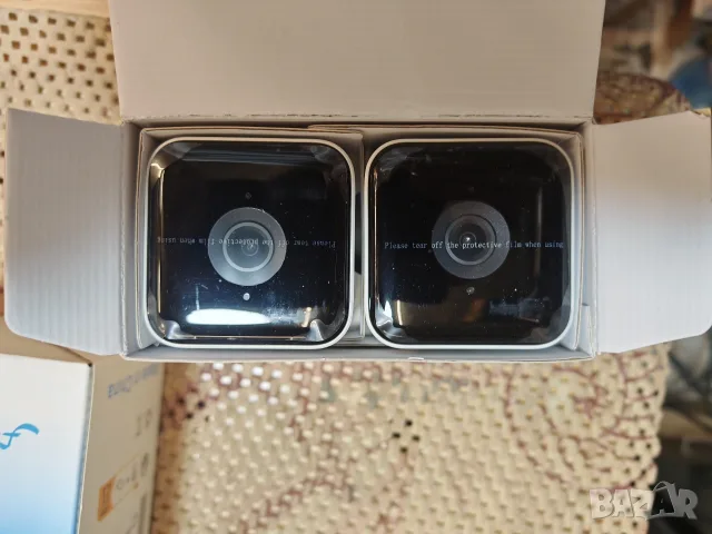 Xbro one 2pack. Picture PC440 камери, кейс за камера., снимка 3 - Камери - 55768112
