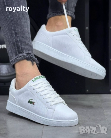 Lacoste мъжки маратонки 