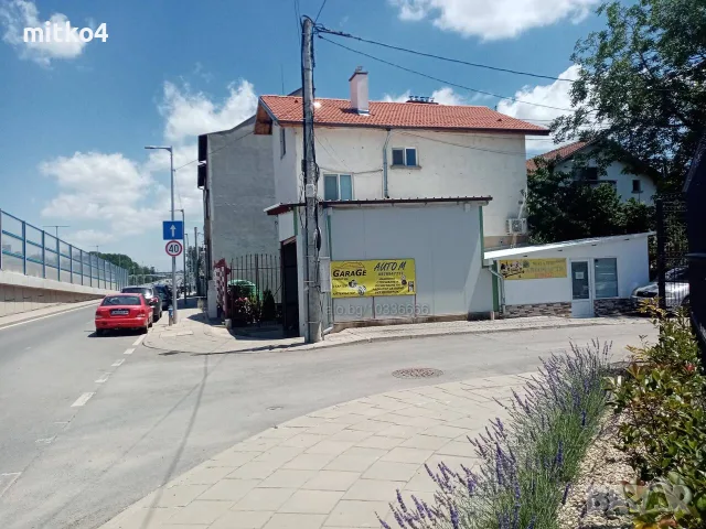 Автосервиз "АутоМ"в кв.Горубляне