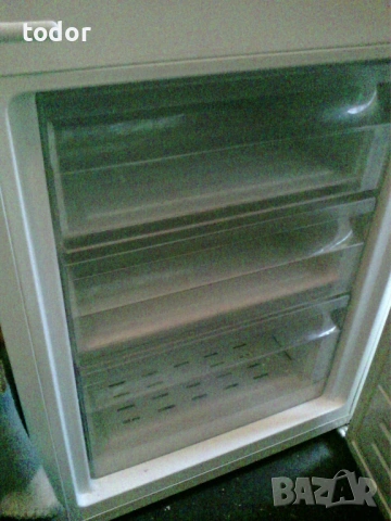 продавам комбиниран хладилник-фризер, снимка 5 - Хладилници - 53018232