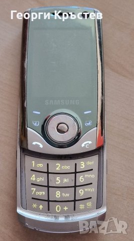 Samsung E2550(2 бр.) и U700(2 бр.) - за ремонт или части , снимка 5 - Samsung - 41446246
