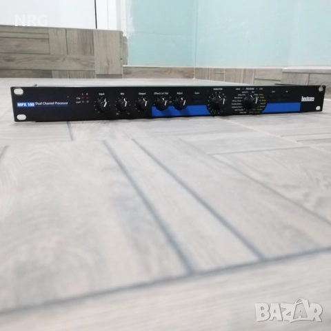 Lexicon MPX 100 Dual Channel Processor