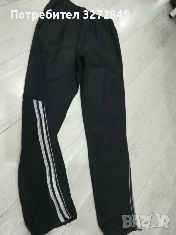 Долнище на анцунг RAYMOND, снимка 4 - Спортни дрехи, екипи - 44527082