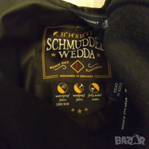 SCHMUDDELWEDDA Ново оригинално яке 3 в 1  РАЗПРОДАЖБА, снимка 17 - Якета - 38974691