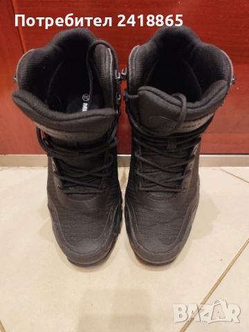 Мъжки боти, снимка 4 - Мъжки боти - 53696401