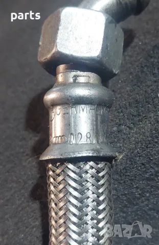 Тръба Турбо Ауди А4 Б7 N:3738 - Б6
- VW
- 028145736, снимка 5 - Части - 49134930