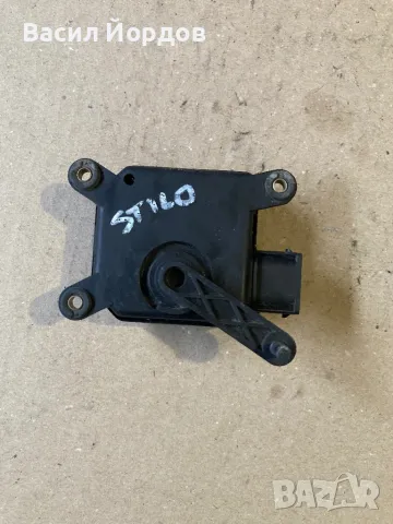 Моторче Клапи Парно за Фиат Браво / Стило / 46723705 A.210.004.00 / Fiat Bravo / Stilo / , снимка 2 - Части - 48468872