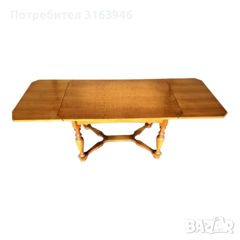 Комплект маса и канапе,пейка, снимка 3 - Дивани и мека мебел - 40913990
