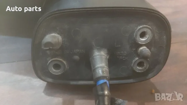 ляво огледало Тойота ГТ86 Toyota GT86 Subaru BRZ Субару БРЗ, снимка 3 - Части - 55707016