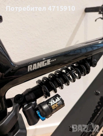 Norco VLT c1 900 range 2023, снимка 3 - Велосипеди - 53666122