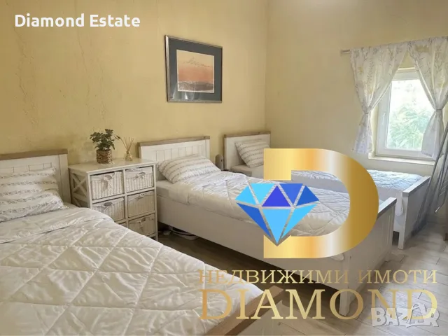 Двуетажна къща в село Лешниково, общ. Харманли, снимка 12 - Къщи - 55978871