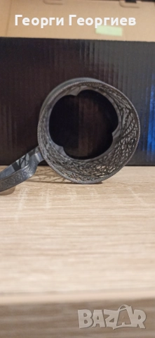 Руски стакани подстакани, снимка 8 - Антикварни и старинни предмети - 52546280