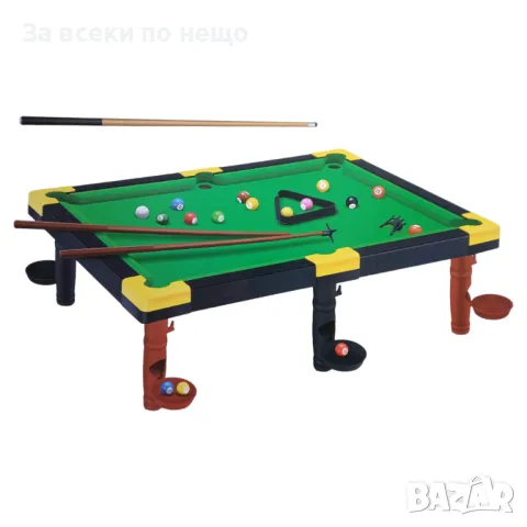 ✨Биляpднa маса за деца 50 х 38, снимка 1