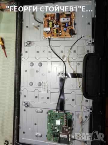  UE46EH5200  BN41-01830 BN94-05548Y BN44-00498A BN41-01797 LTJ460HN05-V, снимка 3 - Части и Платки - 34428285