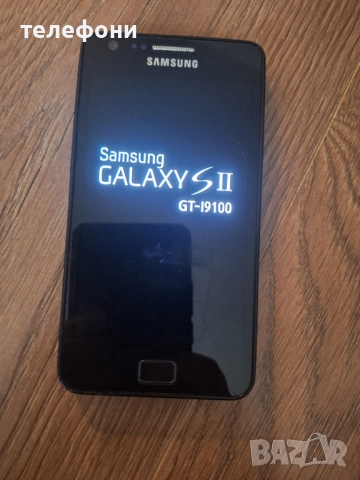 samsung galaxy s2 за колекция, снимка 4 - Samsung - 52468642