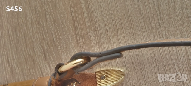 MCM дамска чанта,маркова, снимка 4 - Чанти - 52104723