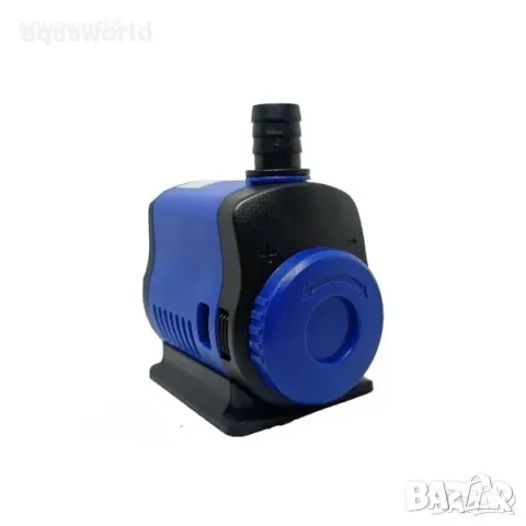 "ПРОМОЦИЯ" Фонтанна помпа SUNSUN JQP-1500, снимка 3 - Оборудване за аквариуми - 49690188