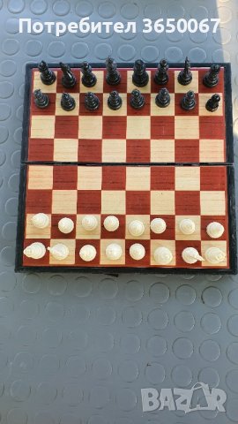 шах табла няколко модела , снимка 2 - Шах и табла - 42379859