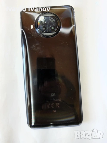 Xiaomi Mi 10T Lite 5G, снимка 5 - Xiaomi - 53076833