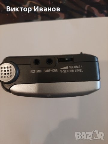 Колекция Уокмени, снимка 3 - Радиокасетофони, транзистори - 42122614